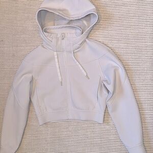 Rogue Renegade Zip Hoodie